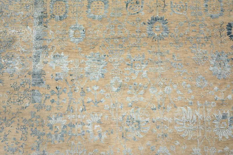 デザイナー絨毯 337x246cm - デザイナーラグ