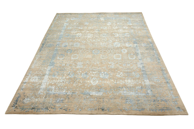 デザイナー絨毯 337x246cm - デザイナーラグ