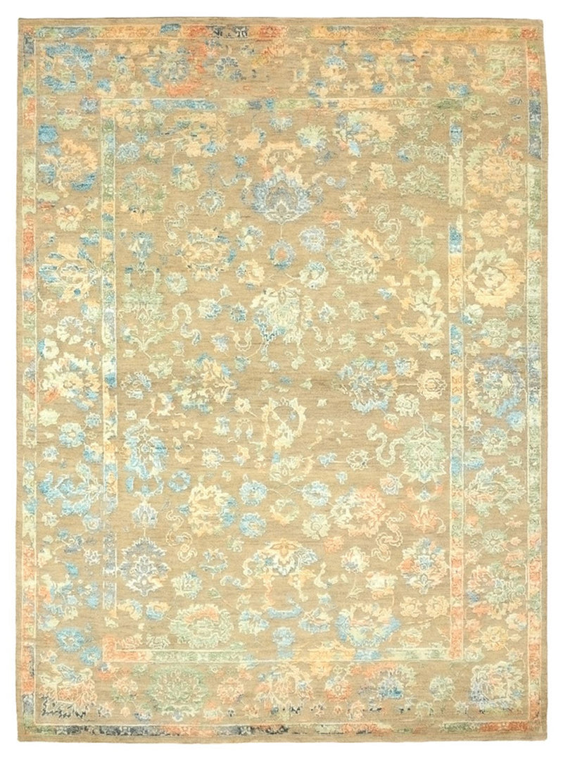 デザイナー絨毯 239x175cm - デザイナーラグ