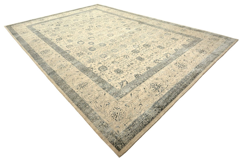 デザイナー絨毯 493x340cm - デザイナーラグ