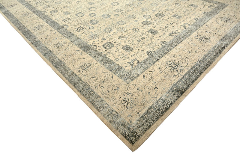 デザイナー絨毯 493x340cm - デザイナーラグ