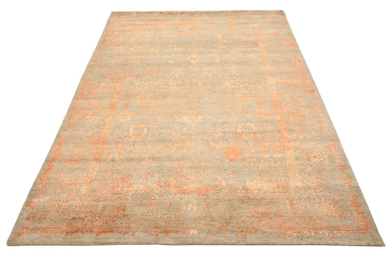 デザイナー絨毯 236x173cm - デザイナーラグ