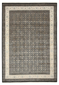 インド ビジャー 絨毯 295x206cm - オリエンタル絨毯 – product image