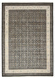 インド ビジャー 絨毯 295x206cm - オリエンタル絨毯