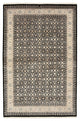 インド ビジャー 絨毯 209x139cm - オリエンタル絨毯