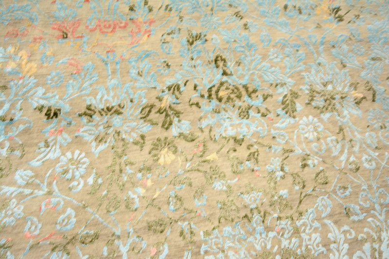 デザイナー絨毯 338x243cm - デザイナーラグ