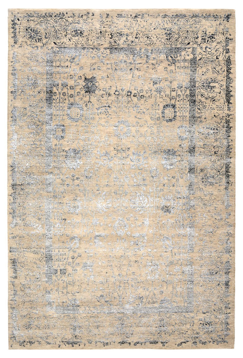 デザイナー絨毯 301x199cm - デザイナーラグ
