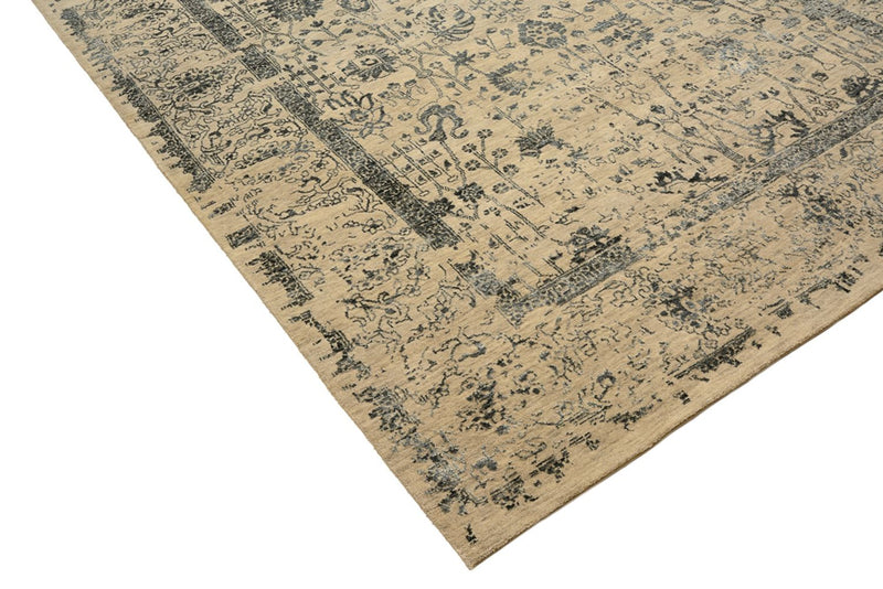 デザイナー絨毯 301x199cm - デザイナーラグ