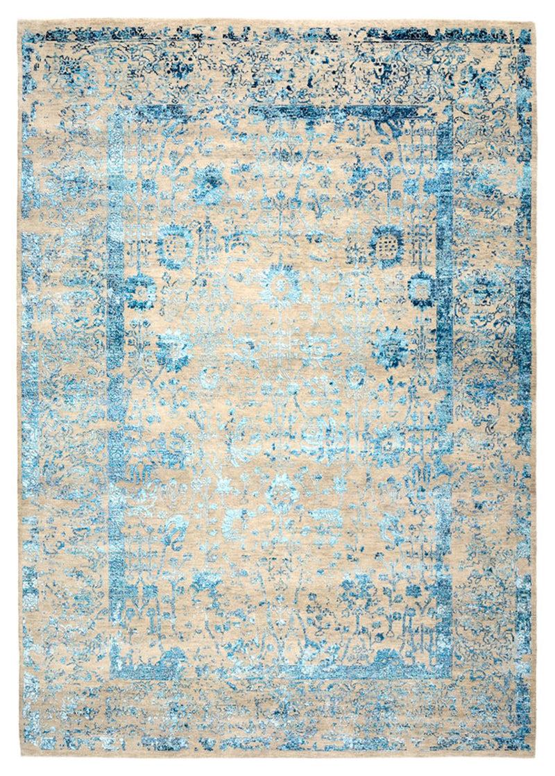 デザイナー絨毯 294x205cm - デザイナーラグ