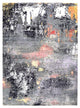 デザイナー絨毯 344x247cm - デザイナーラグ