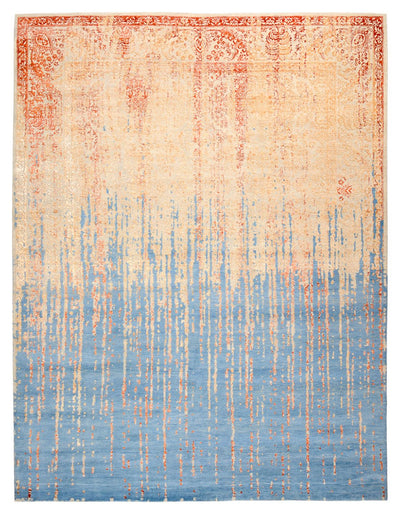 デザイナー絨毯 255x337cm - デザイナーラグ