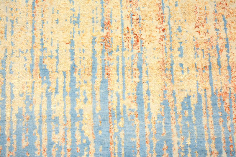 デザイナー絨毯 337x255cm - デザイナーラグ