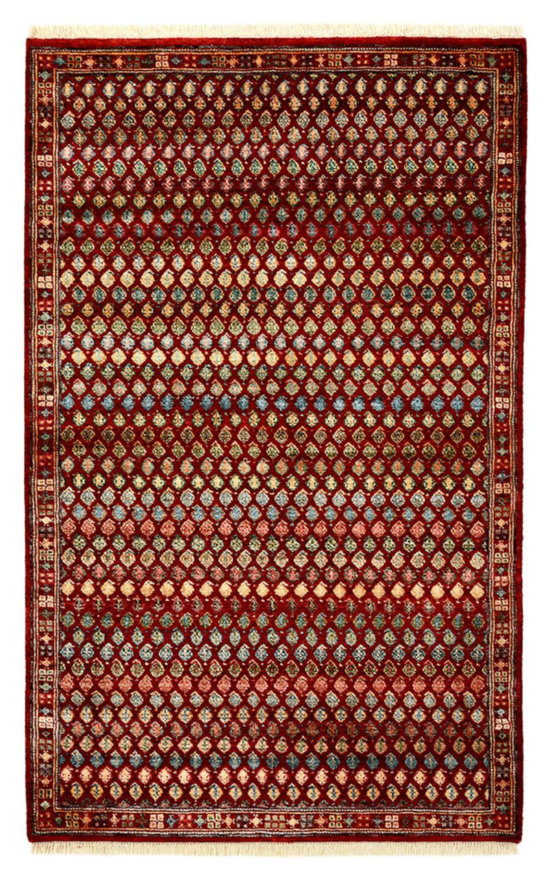 デザイナー絨毯 155x97cm - デザイナーラグ