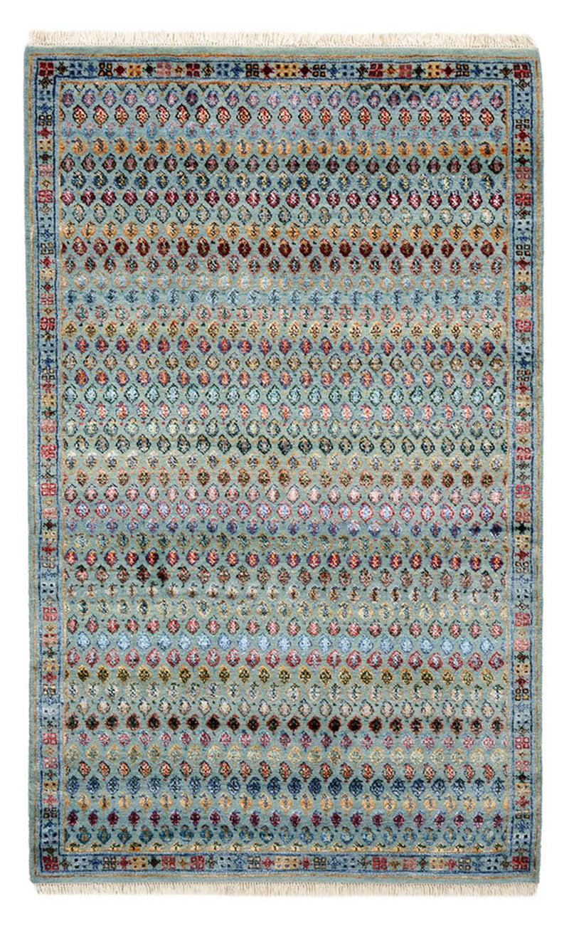 デザイナー絨毯 153x95cm - デザイナーラグ