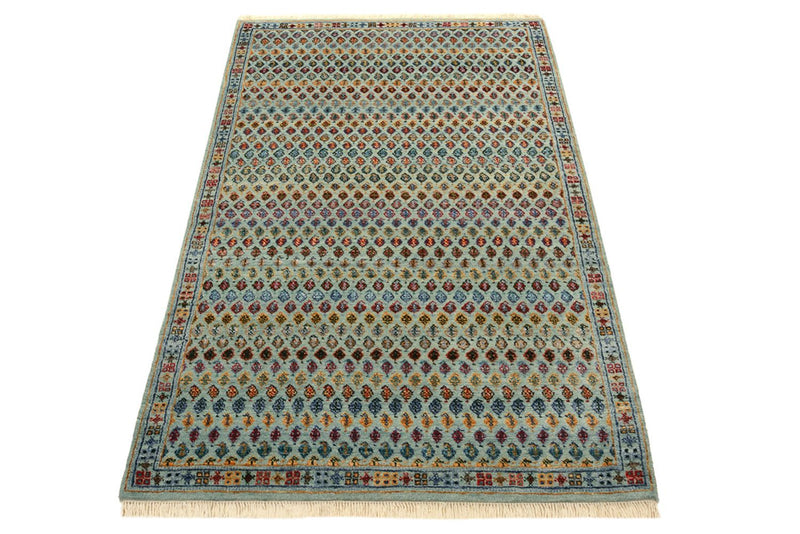 デザイナー絨毯 153x95cm - デザイナーラグ