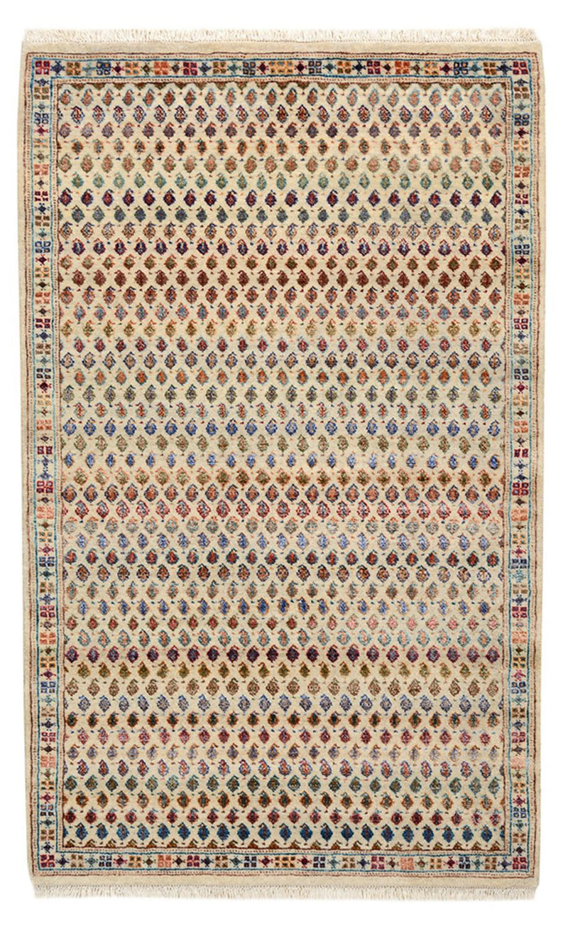デザイナー絨毯 153x96cm - デザイナーラグ