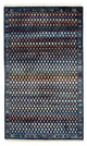 デザイナー絨毯 154x93cm - デザイナーラグ