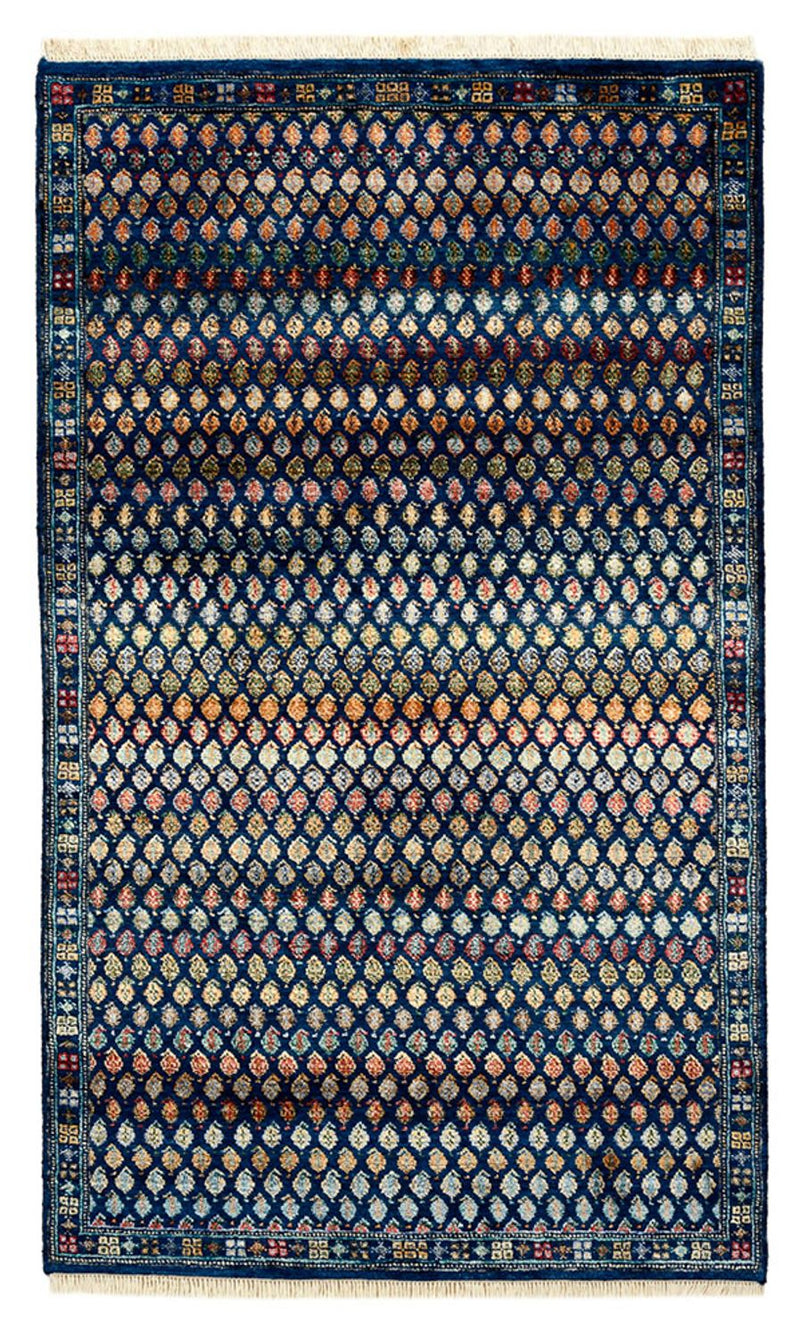 デザイナー絨毯 154x93cm - デザイナーラグ