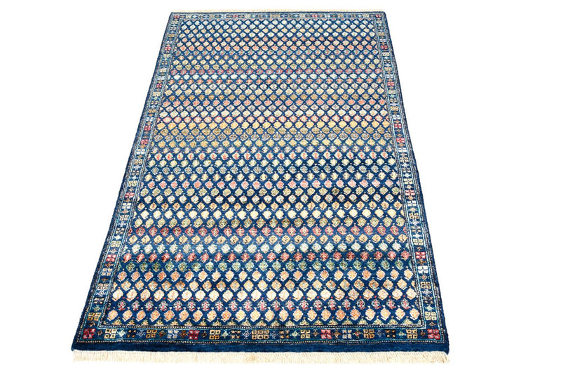 デザイナー絨毯 154x93cm - デザイナーラグ