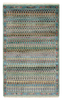 デザイナー絨毯 154x95cm - デザイナーラグ – product image