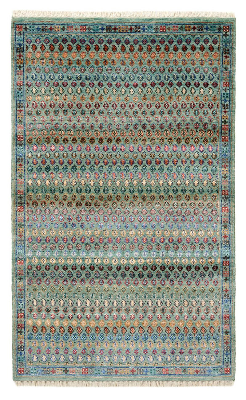 デザイナー絨毯 154x95cm - デザイナーラグ
