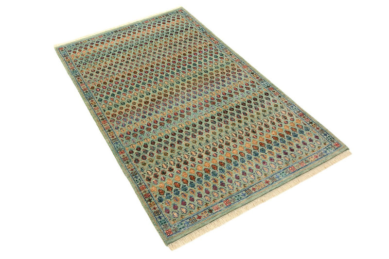 デザイナー絨毯 154x95cm - デザイナーラグ