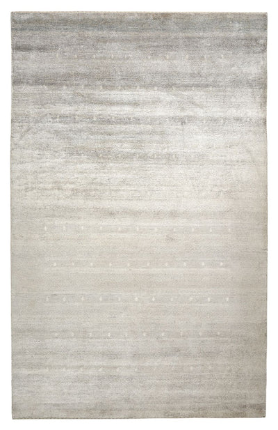 インド ロリバフト 絨毯 190x300cm - ウールラグ