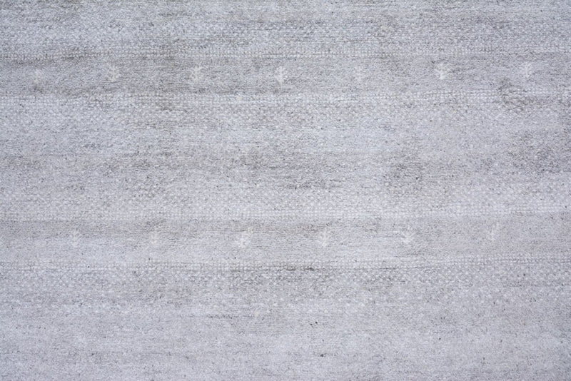 インド ロリバフト 絨毯 300x190cm - ウールラグ