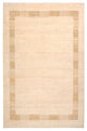 インド ロリバフト 絨毯 295x191cm - ウールラグ