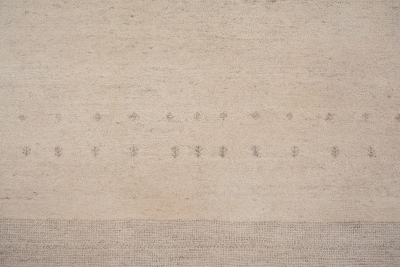 インド ロリバフト 絨毯 201x146cm - ウールラグ