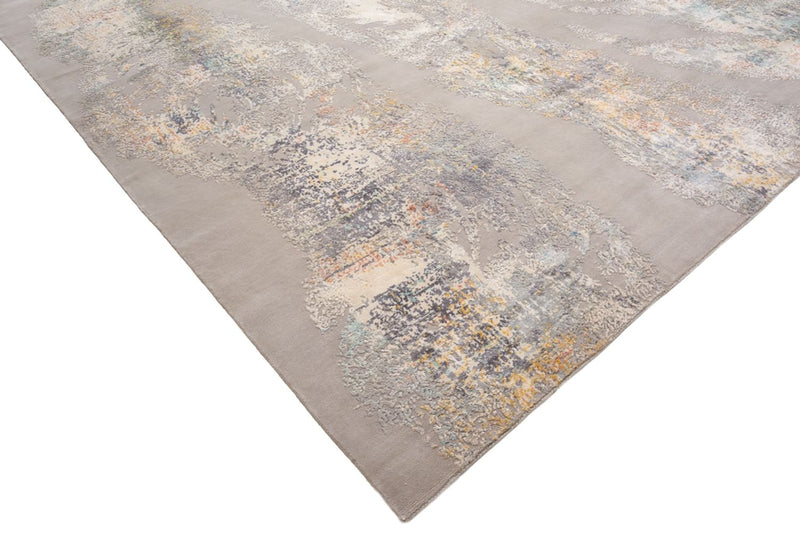 デザイナー絨毯 365x279cm - デザイナーラグ