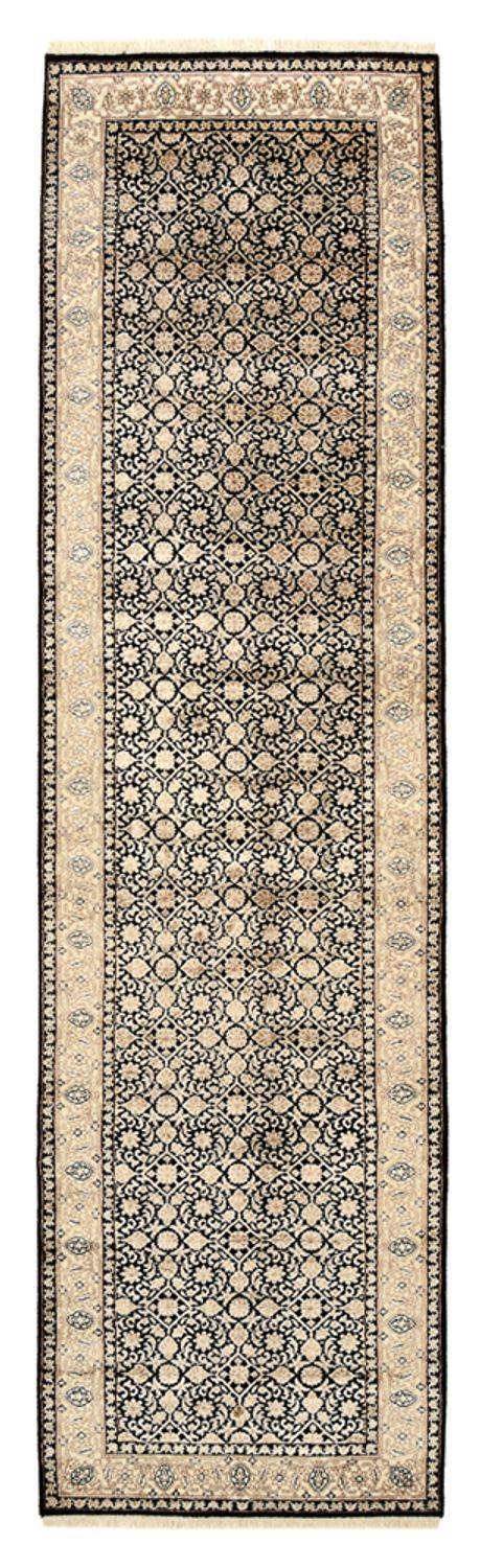 インド ビジャー 絨毯 304x83cm - オリエンタル絨毯