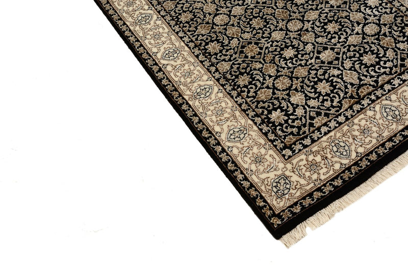 インド ビジャー 絨毯 368x83cm - オリエンタル絨毯