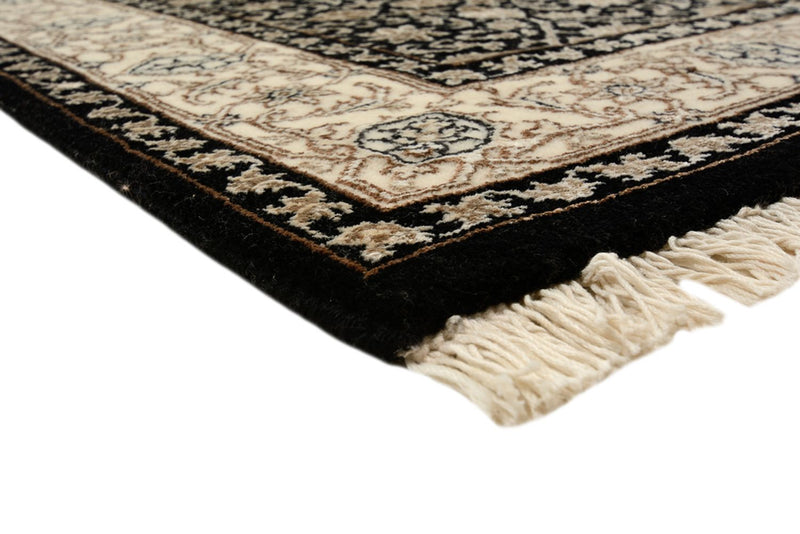 インド ビジャー 絨毯 368x83cm - オリエンタル絨毯