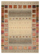 インド ロリバフト 絨毯 242x177cm - ウールラグ