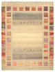 インド ロリバフト 絨毯 336x250cm - ウールラグ