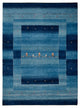 インド ロリバフト 絨毯 235x169cm - ウールラグ