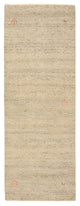 インド ロリバフト 絨毯 238x82cm - ウールラグ