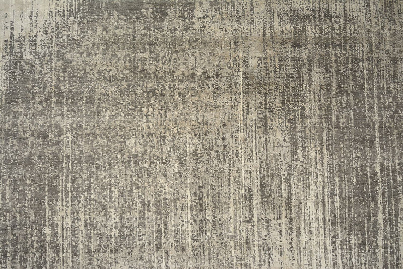 デザイナー絨毯 366x275cm - デザイナーラグ