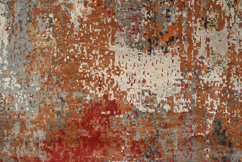 デザイナー絨毯 363x277cm - デザイナーラグ