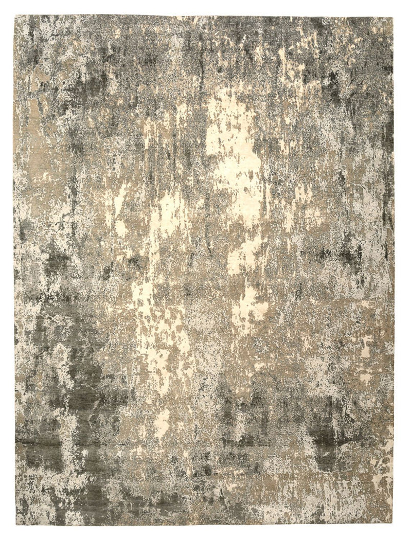 デザイナー絨毯 366x274cm - デザイナーラグ