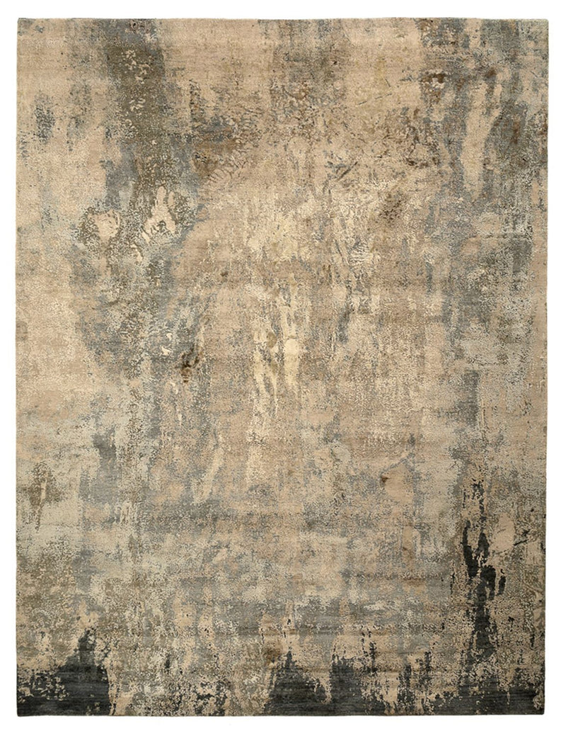 デザイナー絨毯 363x277cm - デザイナーラグ
