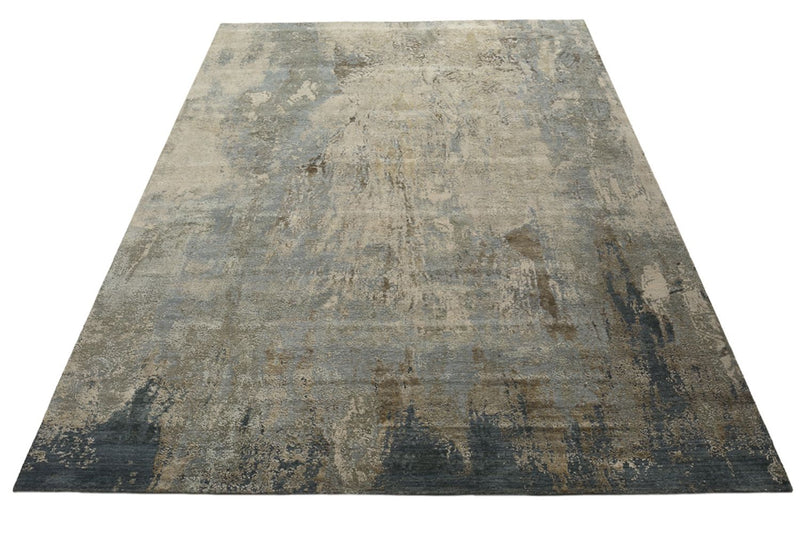 デザイナー絨毯 363x277cm - デザイナーラグ