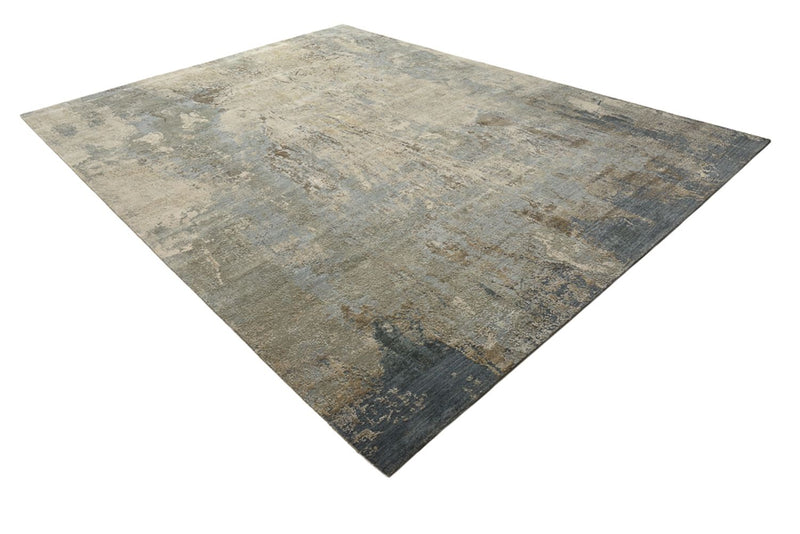 デザイナー絨毯 363x277cm - デザイナーラグ