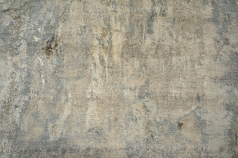 デザイナー絨毯 363x277cm - デザイナーラグ