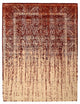 デザイナー絨毯 337x258cm - デザイナーラグ
