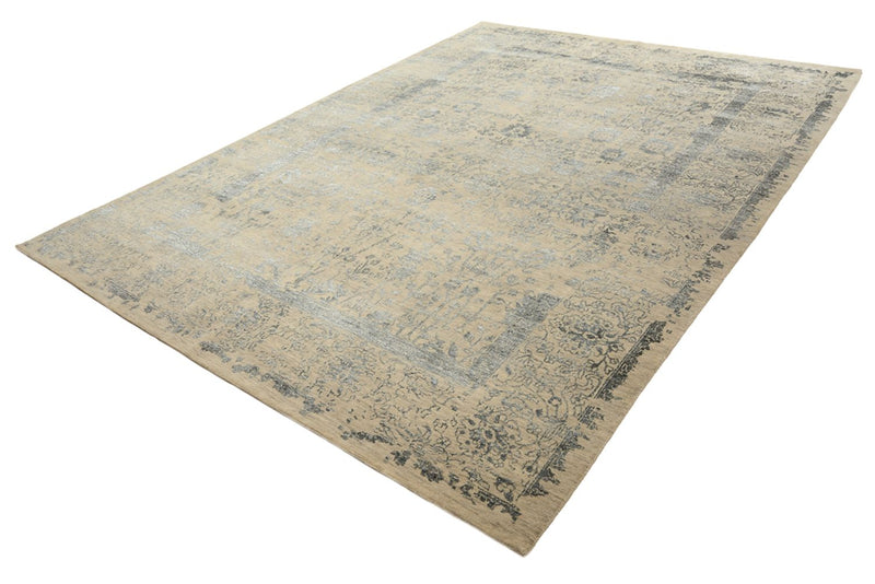 デザイナー絨毯 333x243cm - デザイナーラグ