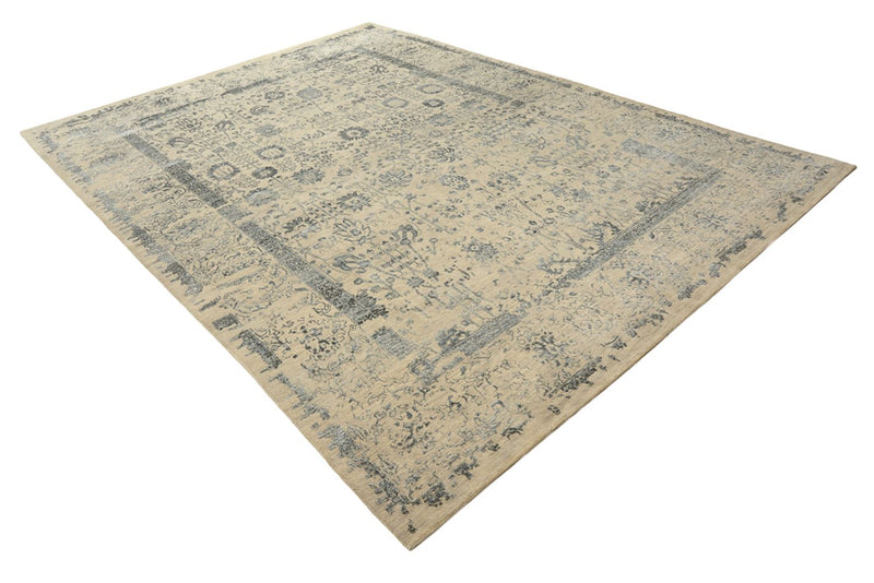 デザイナー絨毯 333x243cm - デザイナーラグ