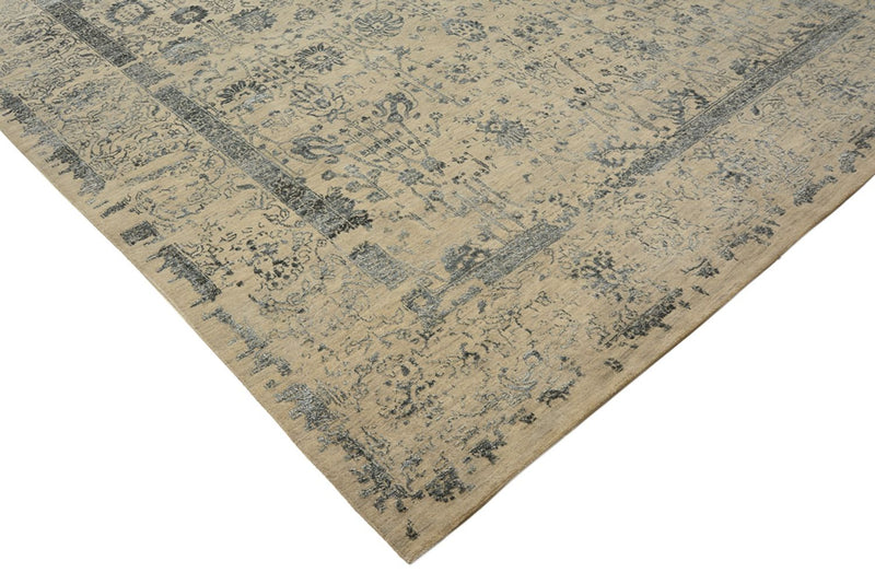 デザイナー絨毯 333x243cm - デザイナーラグ