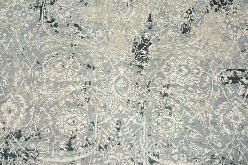 デザイナー絨毯 296x203cm - デザイナーラグ